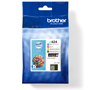 BROTHER INKJET LC424VAL 4-PACK